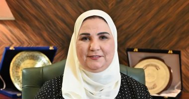 وزيرة التضامن: فتح باب التقدم لدبلوم خفض الطلب على المخدرات للعام الدراسي 2023 /2024 1 202208170400590591690894023