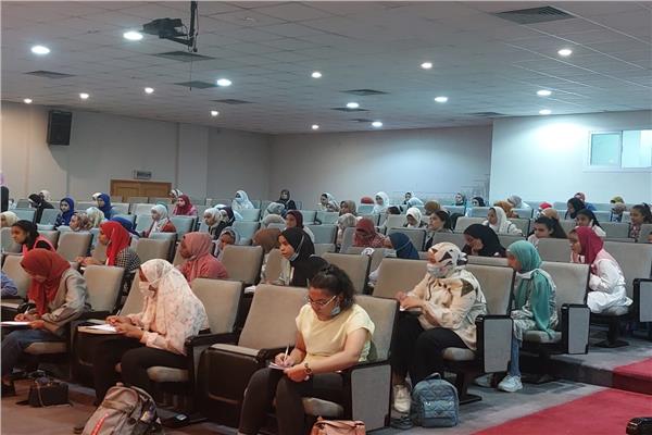 "الرعاية الصحية" تعلن بدء اختبارات القبول للمتقدمين للالتحاق بمعاهد التمريض في بورسعيد 1 202208211808476581691913483