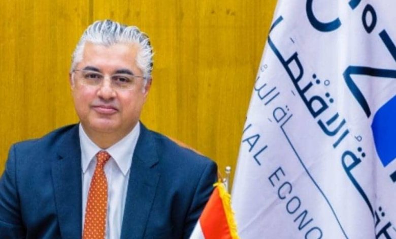الجريدة الرسمية تنشر قرار تجديد تعيين وليد سامي جمال الدين رئيسا للمنطقة الاقتصادية لقناة السويس 1 2022 8 12 11 18 58 5071691924823