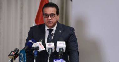 وزير الصحة: حملة "100 يوم صحة" قدمت أكثر من 20 مليونا و500 ألف خدمة مجانية للمواطنين خلال 54 يوما 1 2023052703485548551692357902