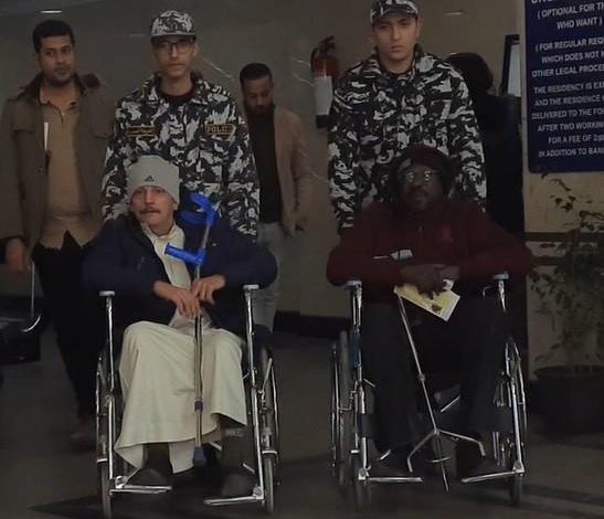 الداخلية تيسر إجراءاتها على المواطنين الراغبين في الحصول على الخدمات الشرطية 1 2023 2 19 12 28 39 1301692606663