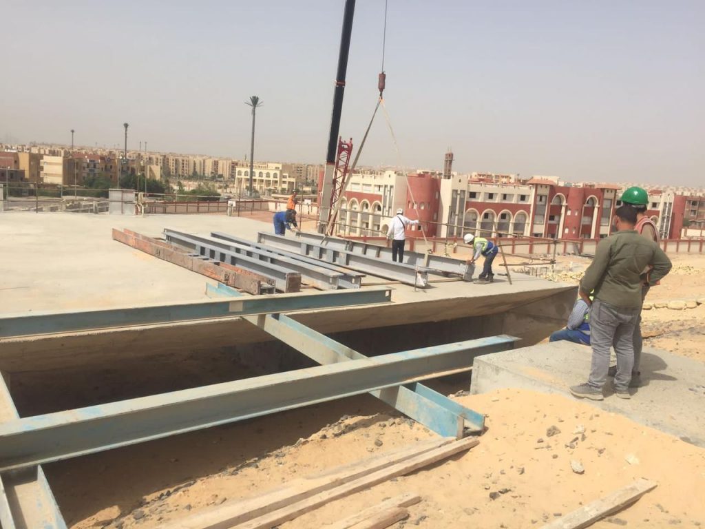 الإسكان: تشغيل نفق سيارات ربوة أكتوبر الجديدة قبل نهاية العام بتكلفة 60 مليون جنيه 1 2023 6 17 13 42 43 3331692950703