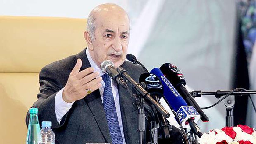 رسالة من الرئيس الجزائري لنظيره الغاني حول توحيد الجهود لحل الأزمة في النيجر 1 207307994815762675001693075143
