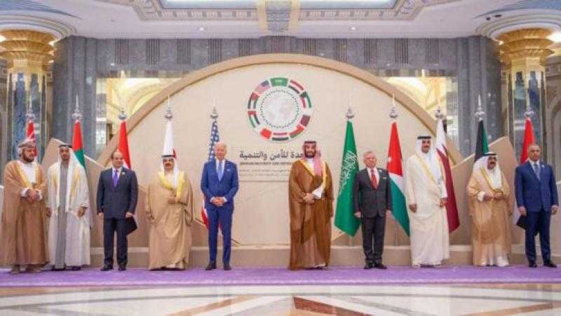 اختتام اجتماع جدة بشأن أوكرانيا بالاتفاق على مواصلة التشاور الدولي لتمهيد طريق السلام 1 235267 L1691353443
