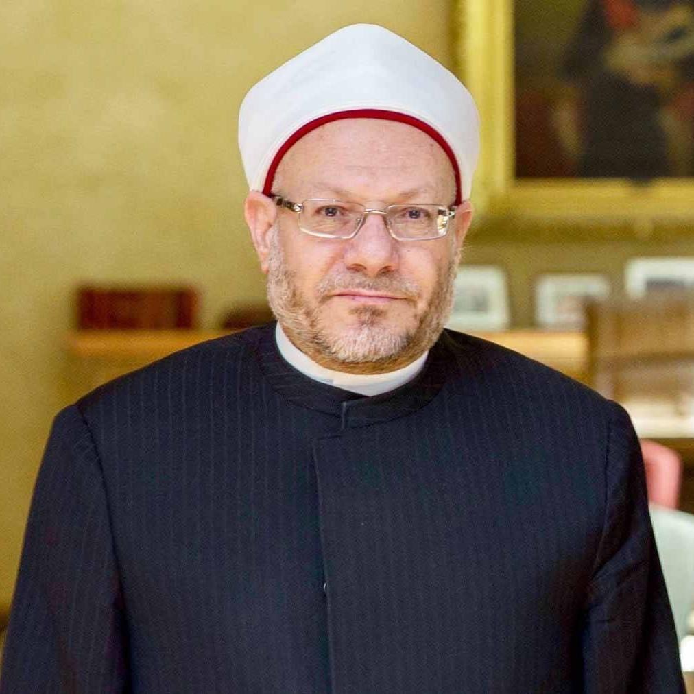 مفتي الجمهورية يتوجه إلى المغرب للمشاركة في مؤتمر "تأطير الحريات وفق القيم الإسلامية" 1 24ED24C1 023D 477B BF64 401C71159A061692775623