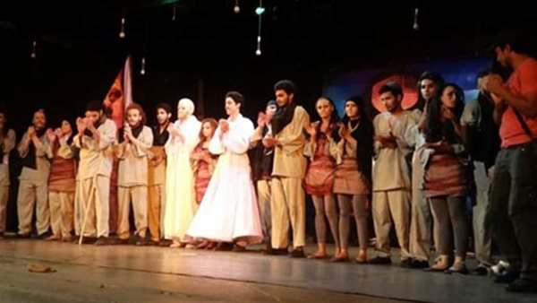 مهرجان"آفاق مسرحية" يغلق باب التقديم لدورته التاسعة 15 سبتمبر 1 2701693476783