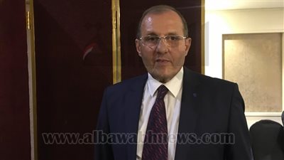رئيس وحدة الأوزون ل(أ ش أ)": بحث إنشاء ثاني مركز لإعادة تهيئة واستخدام وسائط التبريد بمدينة بدر 1 2711692947225