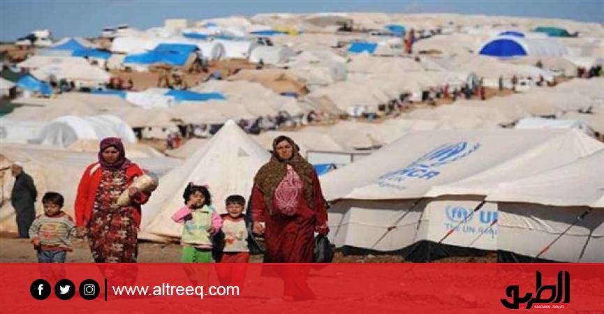 الوكالة الأمريكية للتنمية: الحرب الروسية الأوكرانية تهدد بأزمة نقص غذاء في إفريقيا 1 295963 W1691585882