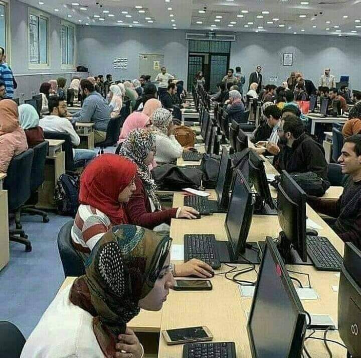 التعليم العالي:140 ألف طالب يسجلون في اختبارات القدرات بتنسيق الجامعات 1 298441690880824