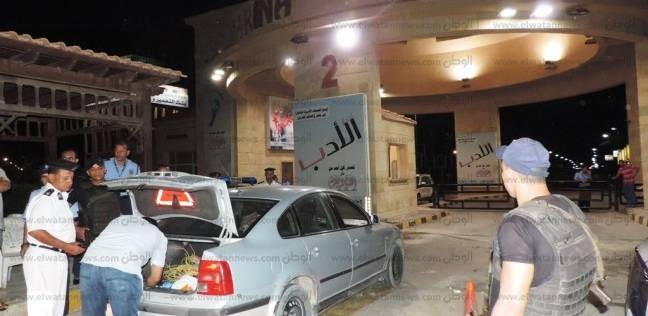 ضبط 5 هاربين من تنفيذ 304 أحكام قضائية متنوعة بخمس محافظات 1 32553890814664256641693473543