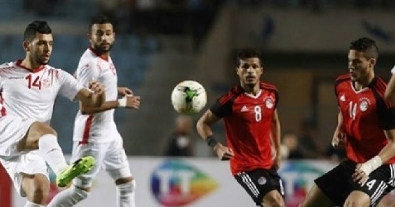 فيتوريا: ودية تونس ستكون اختبارا قويا لمنتخب مصر 1 331693315563