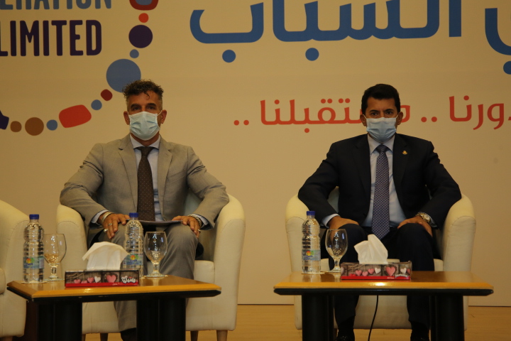 وزير التنمية المحلية: دعم الحرف اليدوية والتراثية على رأس أولوياتنا بما يتماشى مع رؤية "مصر 2030" 1 3441693158663
