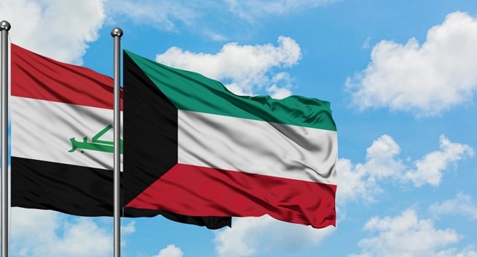 العراق والكويت يبحثان الأوضاع السياسية وتطوير العلاقات الثنائية 1 38828Image1