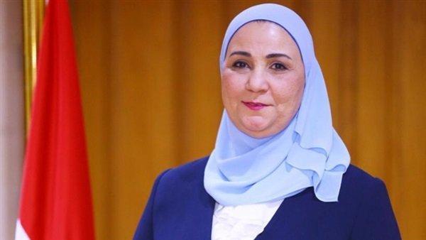 وزيرة التضامن توجه بالمشاركة في مبادرة "المشروعات الخضراء" قبل غلق باب التقديم أول سبتمبر المقبل 1 4071691659983
