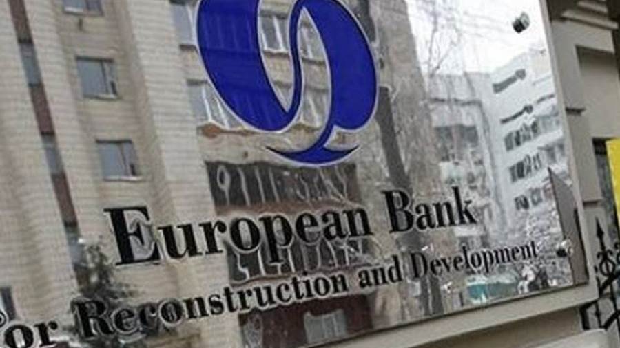 البنك الأوروبي لإعادة الإعمار والتنمية: مصر لديها إمكانات واعدة تؤهلها لتحقيق الريادة في مجال إنتاج الهيدروجين الأخضر 1 466641690976823