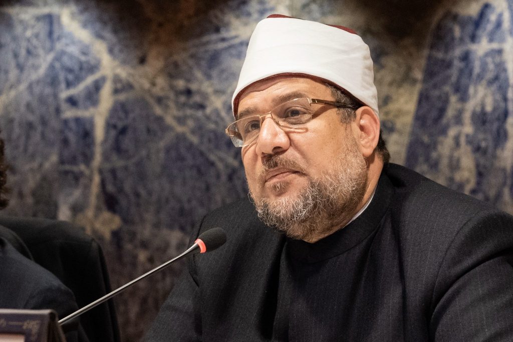 رئيس تحرير "اللواء الإسلامي": الأوقاف نجحت في القضاء على معامل تصنيع الإرهاب الفكري 1 47ECFB83 38C2 4B1C B3FE F5BBDA4F9D6D1692880203