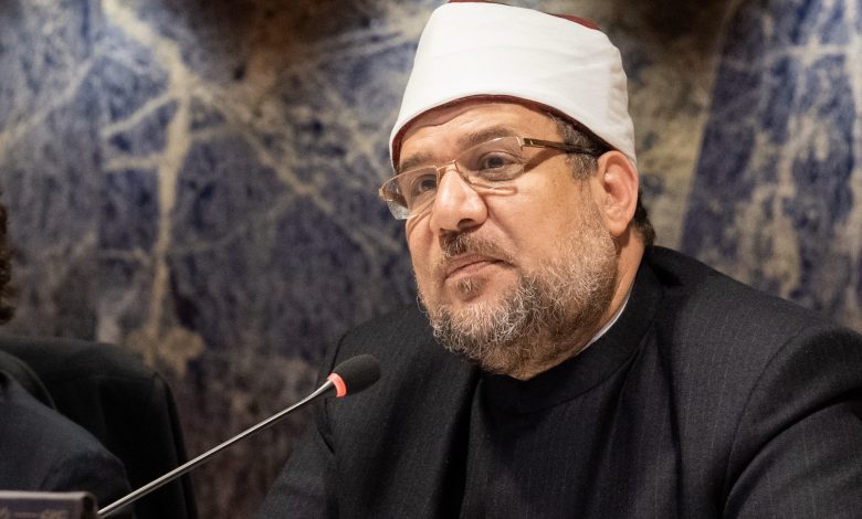 رئيس تحرير "اللواء الإسلامي": الأوقاف نجحت في القضاء على معامل تصنيع الإرهاب الفكري 1 47ECFB83 38C2 4B1C B3FE F5BBDA4F9D6D1692880203