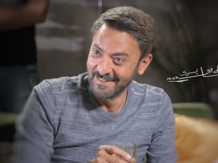 فتحى عبد الوهاب يبدأ تصوير "الحشاشين" لعرضه في رمضان 1 4802019041806111711171691923983