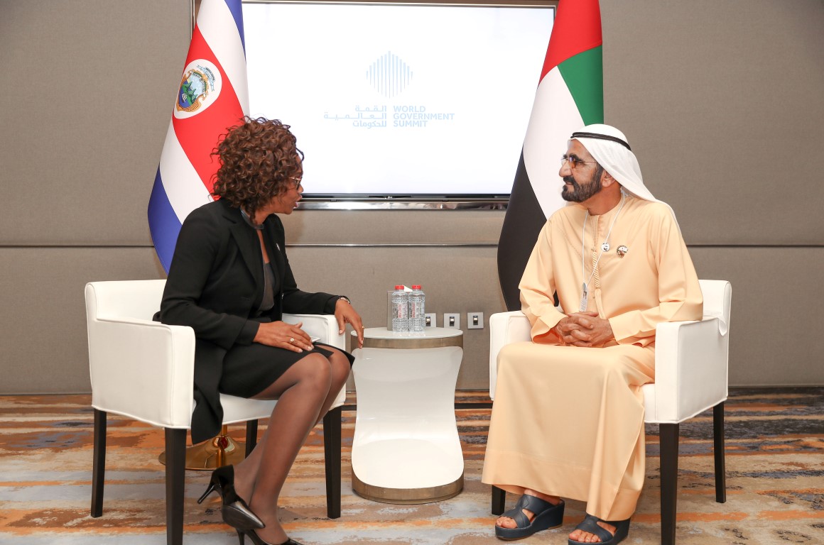 بايدن يلتقي رئيس كوستاريكا في البيت الأبيض الأسبوع المقبل لمناقشة قضايا الهجرة والاقتصاد 1 491240616731701692816843
