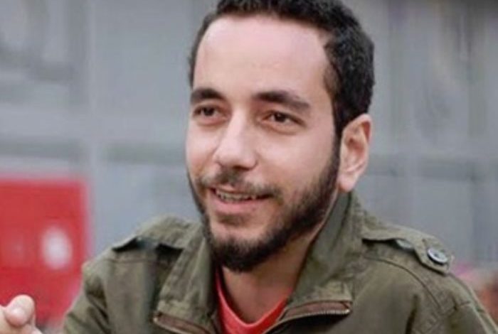 عرض جديد للفنان علي قنديل بمسرح النهر بساقية الصاوى الخميس المقبل 1 494201707120404474471693134543
