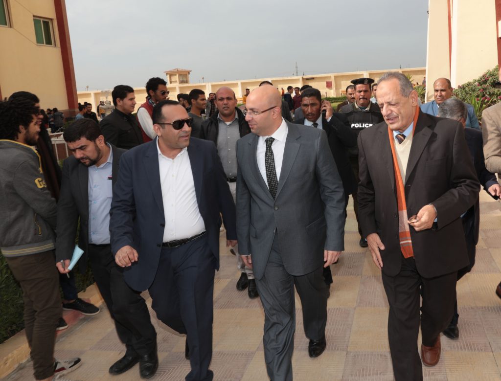506769 محافظ بني سويف يزور بياض العرب (2)1692643022