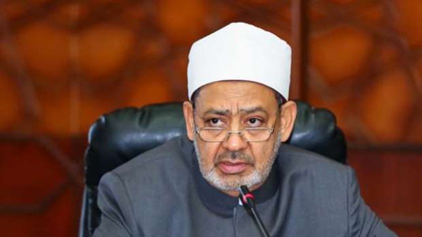 شيخ الأزهر يبحث مع مندوب السعودية الدائم لدى جامعة الدول العربية سبل تعزيز التعاون 1 51106439615412376531693319044