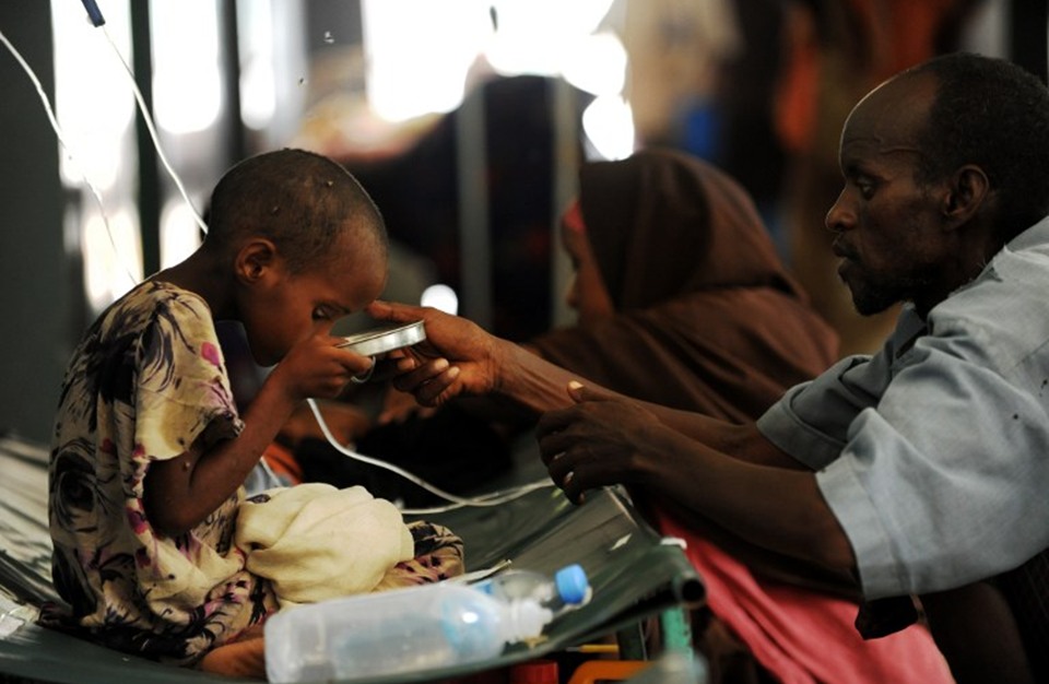 الفاو تحذر من تفاقم أزمة الأمن الغذائي بالسودان وسط الصراع المستمر والتحديات الاقتصادية 1 5201492121101691074205