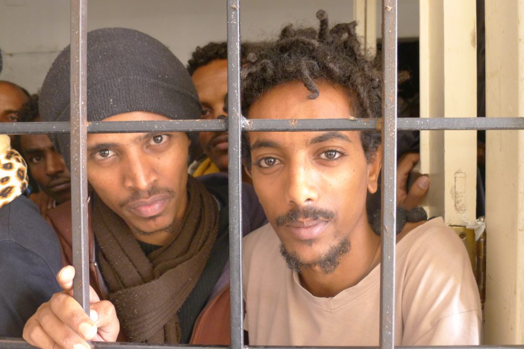 دبلوماسي روسي: إعادة مواطنينا المحتجزين في السجون الأمريكية أولوية مطلقة 1 5259651692258243