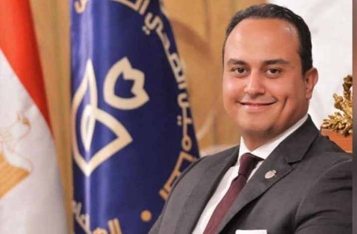 رئيس هيئة الرعاية الصحية يتابع آخر مستجدات منظومة التأمين الصحي الشامل بالإسماعيلية 1 533231693238825