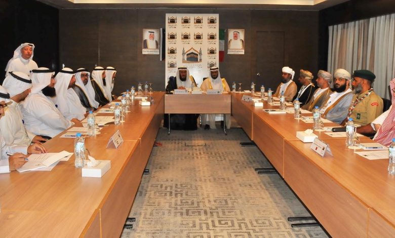 الأوقاف الكويتية: الاجتماع الخليجي يعزز العمل المشترك وجهود خدمة العمل الإسلامي 1 55fe14e0 bd4f 42f5 8dd9 ab3dccec1a061692891423