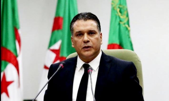 رئيس البرلمان الجزائري يؤكد ضرورة تكثيف الجهود لتفعيل حضور قوي لاتحاد مجالس "التعاون الإسلامي" 1 5da5a4a55ef3e4894e02d399fa76437a 15805133021692573843