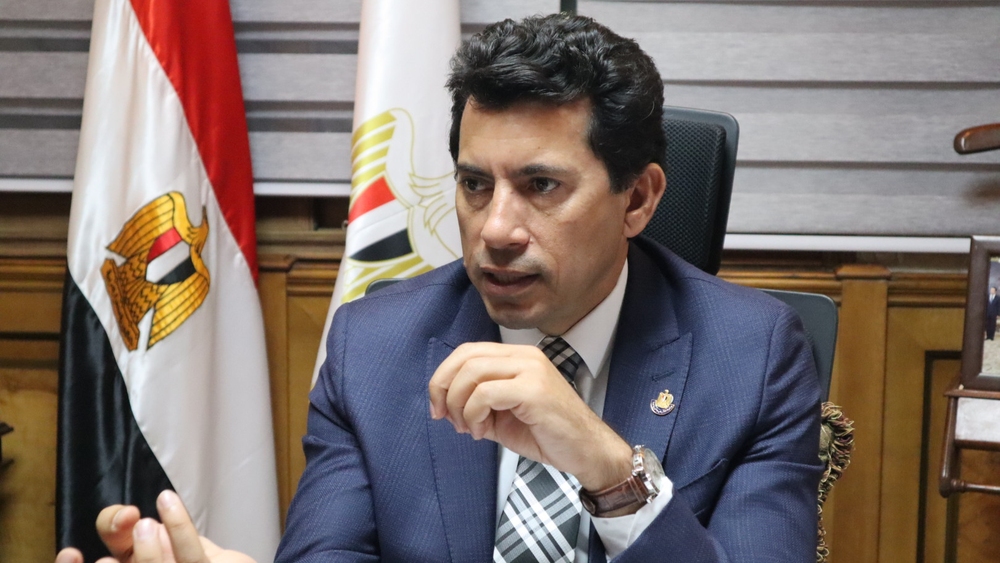 وزير الرياضة: مصر أولت أهمية كبيرة لتنمية قدرات الشباب وتأهيلهم للمستقبل 1 5f4b74263f1c80000904c63f default1693135143