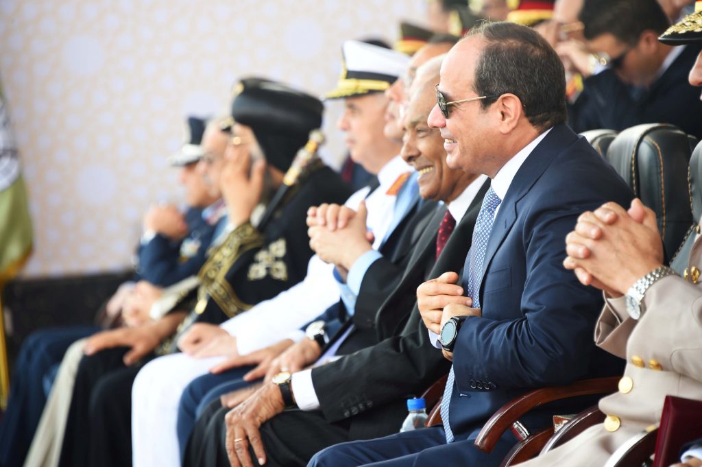 الرئيس السيسي يثمن إعلان تجمع "بريكس" دعوة مصر للانضمام لعضويته اعتبارًا من يناير 2024 1 60474c94423604759935277e1692868987