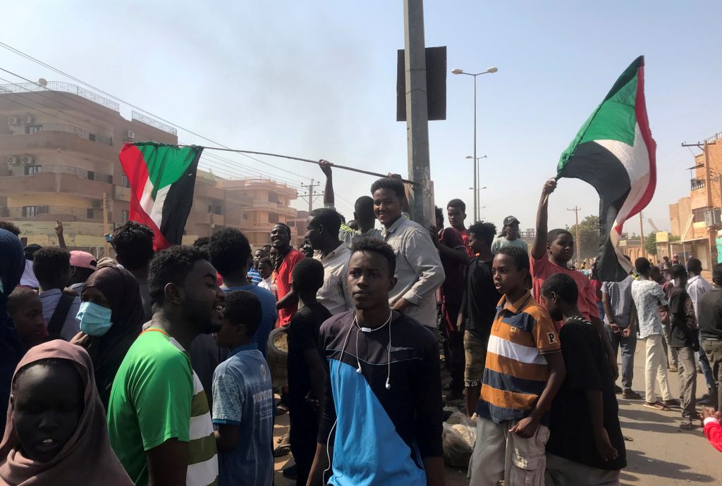 الجزائر تعرب عن "بالغ أسفها" لإعطاء الأسبقية للجوء إلى العنف في النيجر 1 6176af1e4236042afc4746281692477604