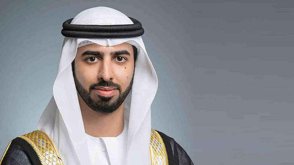 رئيس الإمارات: الأزمات العالمية دفعتنا إلى الاستفادة من التكنولوجيا لإيجاد حلول مبتكرة لمواجهتها 1 619a190048a811691822163