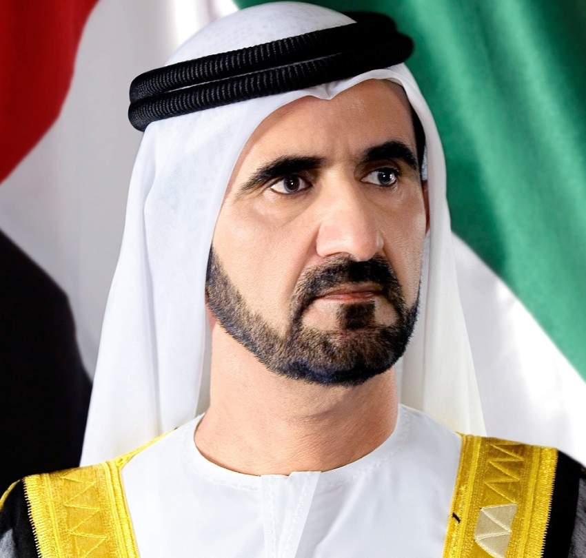 الشيخ محمد بن راشد: ستبقى "مصر العروبة.. مصر الأدب والقراءة" هي المحضن الثقافي الأكبر والأعظم في عالمنا العربي 1 6244541690917003