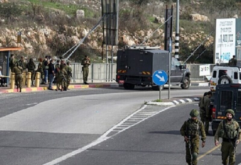 مستوطنون إسرائيليون يهاجمون منزلا في "نابلس" والاحتلال يهدم منزلا في "أريحا" 1 62b15f2642360457d20b48fd