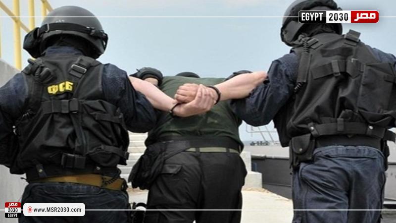 الأمن الفيدرالي الروسي يعتقل عميلا للاستخبارات الأوكرانية في تتارستان 1 64148 W1691144283