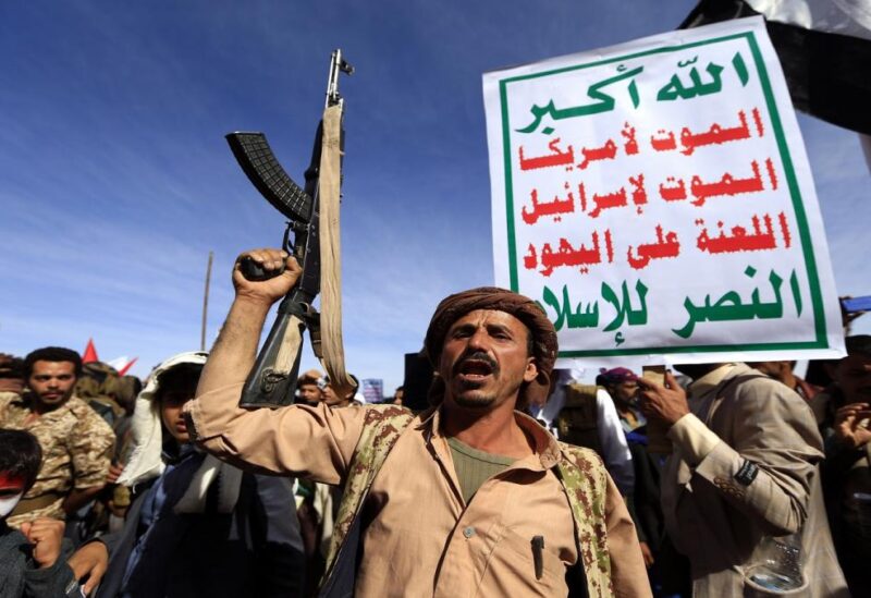 اليمن يدعو المجتمع الدولي لملاحقة الحوثيين المتورطين في الممارسات القمعية ضد النساء 1 6666699