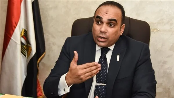المستشار خالد محجوب يكتب: استخدام مصطلحات حقوقية لمخالفة الدستور والقانون 1 681692824525