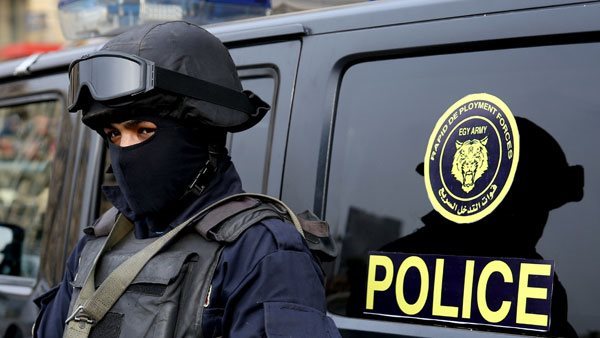 قطاع الأمن الاقتصادي يضبط 4974 قضية متنوعة خلال 24 ساعة 1 7061693324383