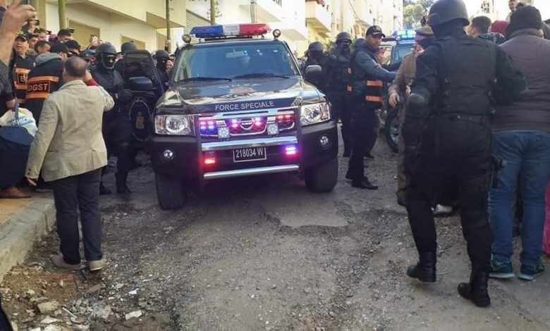 مصدر أمني ينفي إدعاءات الجماعة الارهابية بانتشار أحد الأوبئة بمركز إصلاح وتأهيل وادي النطرون 1 73533006 3071112906297389 7856236573048700928 n1692451983
