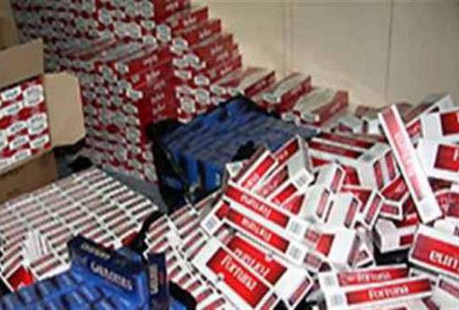 "تموين الإسكندرية": ضبط 570 علبة سجائر مجهولة المصدر وتحرير 19 محضر مخالفات متنوعة 1 747635 1579007967 1692549424