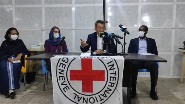 "الدولية للصليب الأحمر": تمكنا من إيصال إمدادات طبية منقذة للحياة إلى مستشفيات أمهرة بأثيوبيا 1 7921692197403