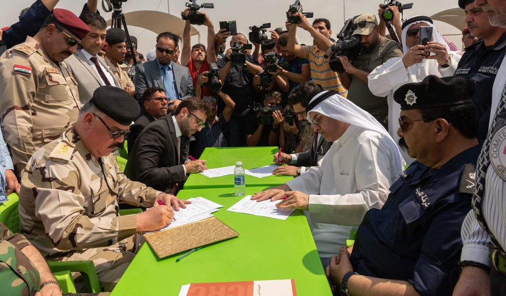 الخارجية الكويتية: ملف الأسرى والمفقودين يحظى بأهمية عالية من قبل القيادة السياسية 1 7e20cff4 1cc0 4caa b15f 11c2bcc713661692726663