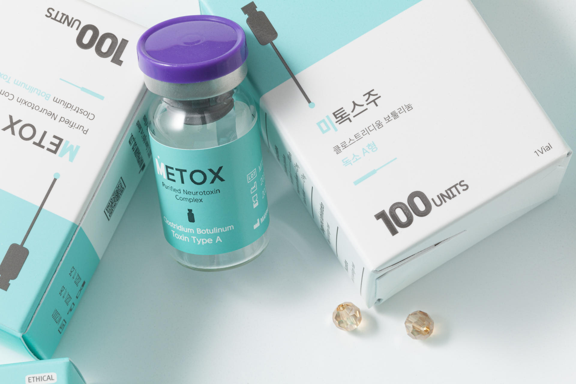 جلوبال (7): Maypharm تطلق METOO FILL HA FILLER وMetox botulinum toxin، مع ميزة تقنية من الجيل الثاني 1 828c7a8aa11071692126905