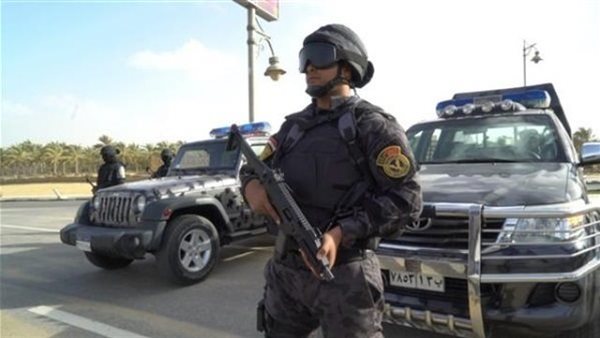 قطاع الأمن الاقتصادي يضبط 4922 قضية متنوعة خلال 24 ساعة 1 8491692101583