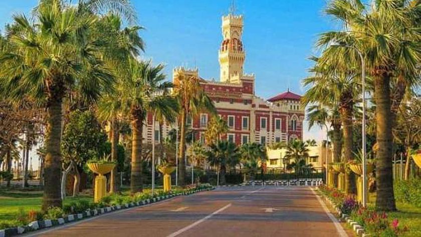 "النهار الكويتية": حدائق المنتزة بالإسكندرية وجهة سياحية عالمية لعشاق الأجواء الملكية 1 88488212715989674931691129883