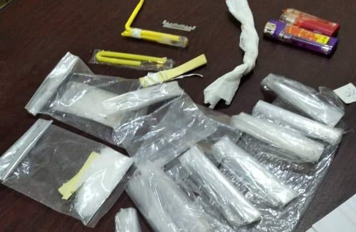 مصرع أحد أخطر مروجي المخدرات وإصابة اخر في تبادل لاطلاق النار مع الشرطة أثناء ضبطهما بالدقهلية 1 92978286 10213266683902077 3761631468502122496 o 1