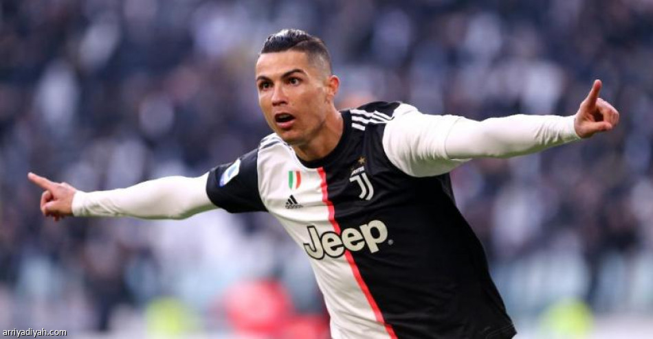 رونالدو يفوز بجائزة لاعب الشهر في الدوري السعودي 1 950 8bd70d5c5e1693490223